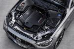 Mercedes-AMG E53 4Matic+ 2020 года (WW)